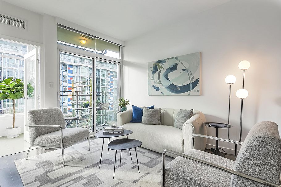 510 38 W 1st Avenue Vancouver, BC - 8