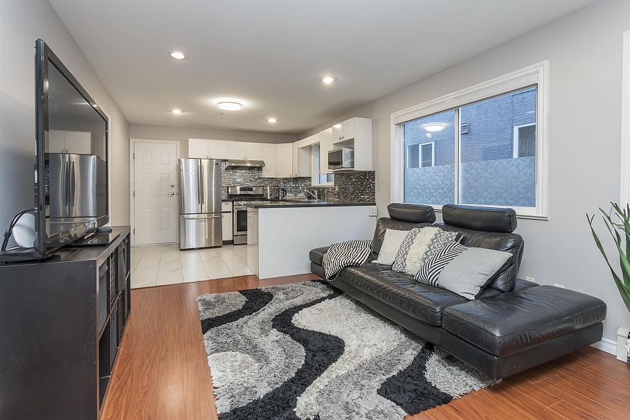 1278 E 13th Avenue Vancouver, BC - 22