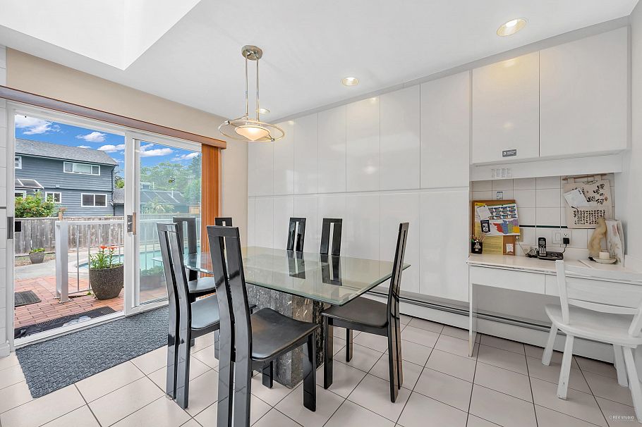 7 Semana Crescent Vancouver, BC - 7