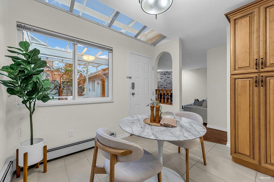 3661 Blenheim Street Vancouver, BC - 15