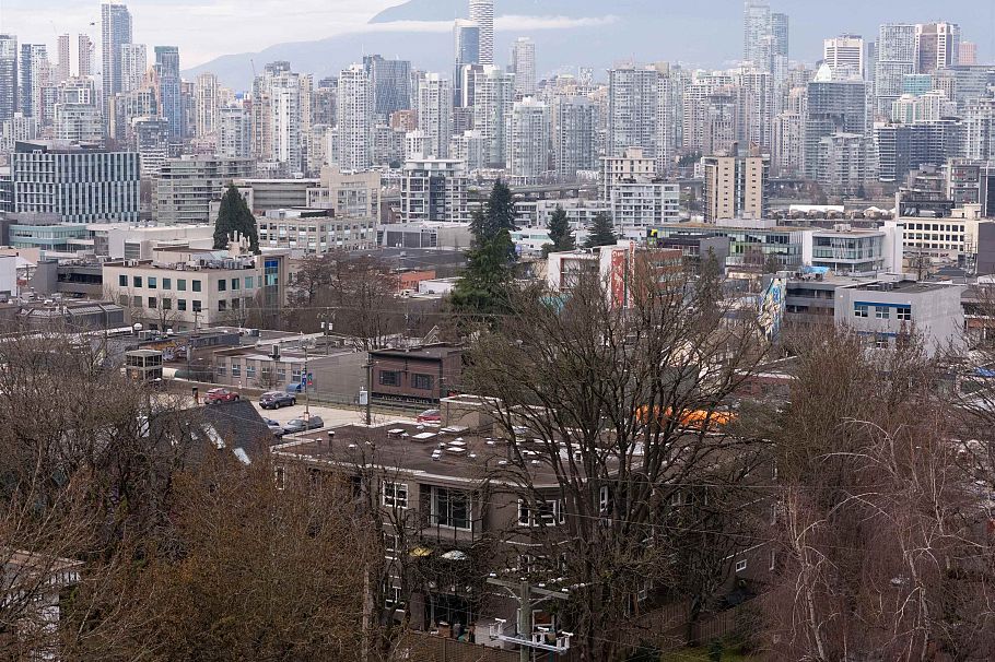 205 111 W 10th Avenue Vancouver, BC - 22