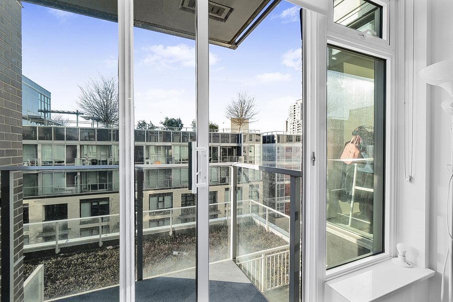 507 5665 Boundary Road Vancouver, BC - 23