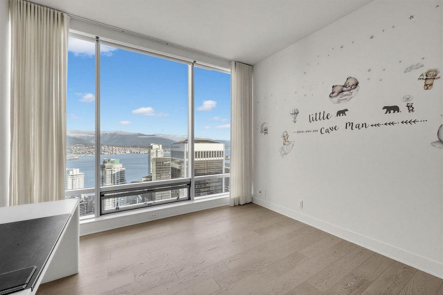 4401 1128 W Georgia Street Vancouver, BC - 26