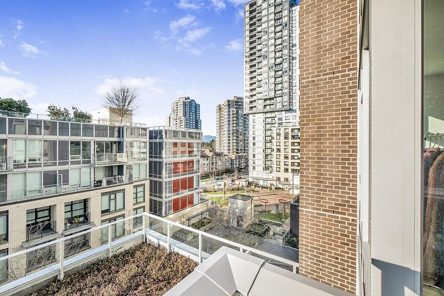 507 5665 Boundary Road Vancouver, BC - 22
