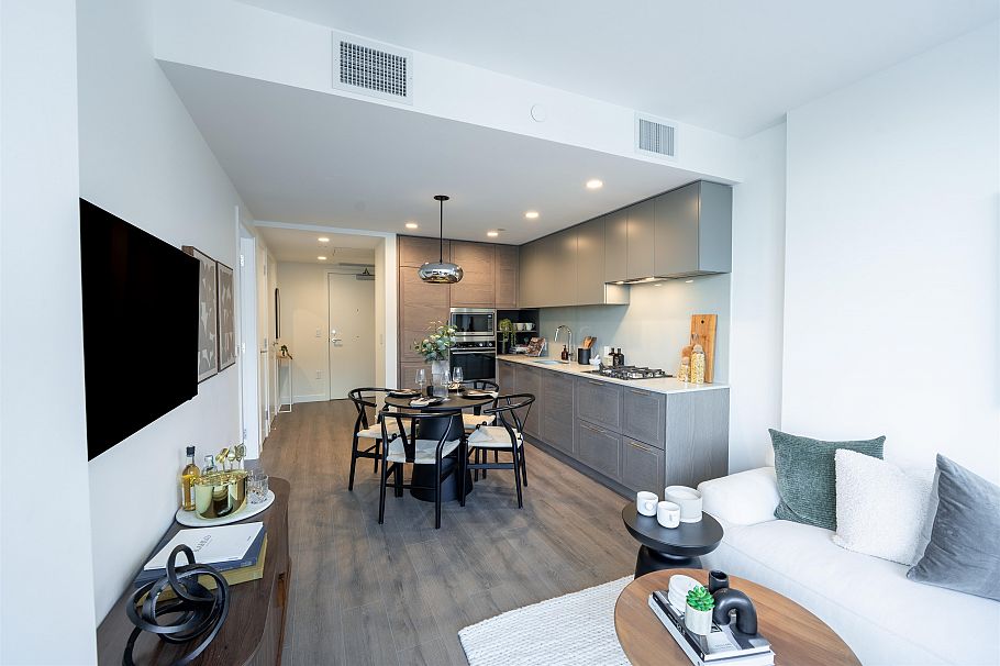 1304 5685 Halley Avenue Burnaby, BC - 6