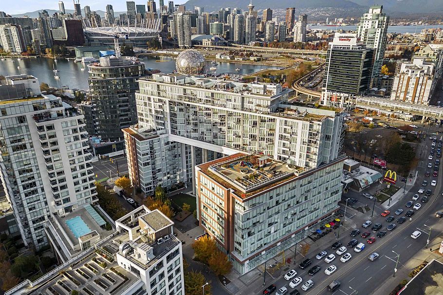 1706 1618 Quebec Street Vancouver, BC - 33