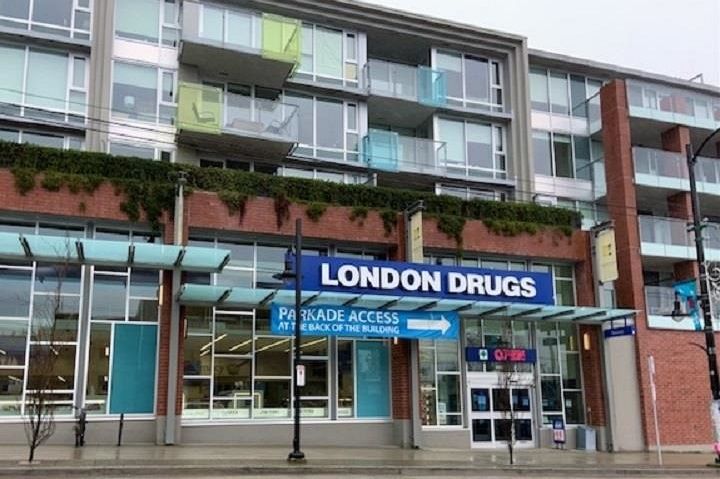 401 3611 W 18th Avenue Vancouver, BC - 29