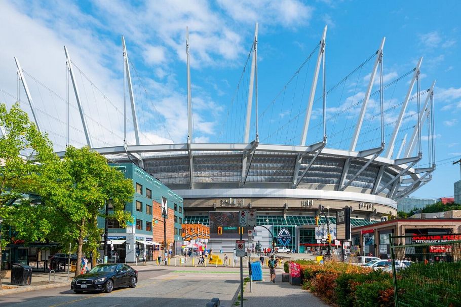 805 788 Hamilton Street Vancouver, BC - 37