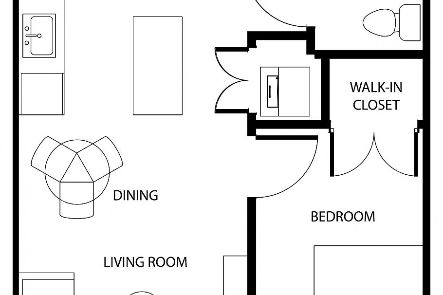 304 1168 PENDRELL STREET, Vancouver BC V6E 1L4 Vancouver, BC - 17