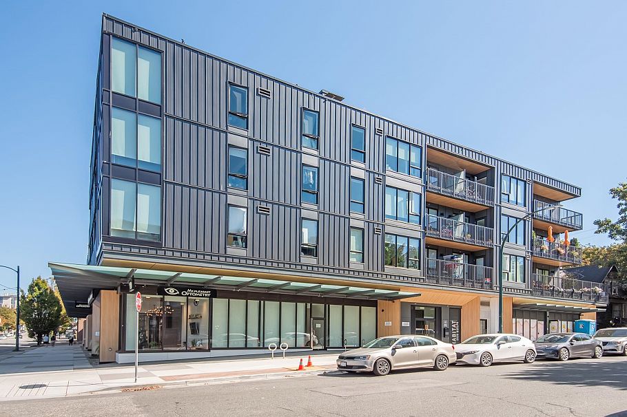 321 2520 Guelph Street Vancouver, BC - 38