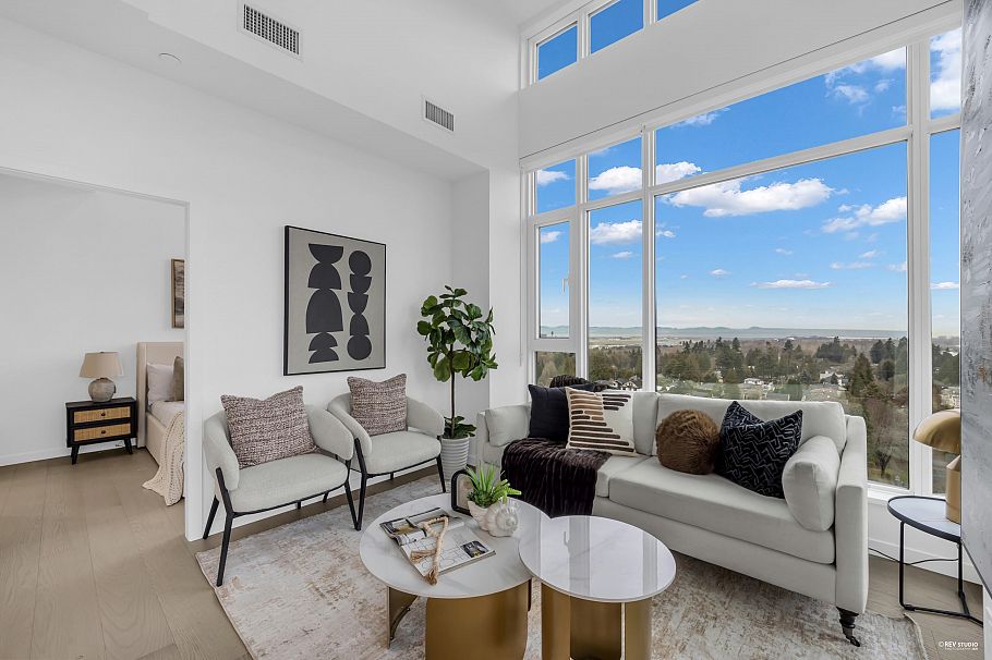 1001 8415 Granville Street Vancouver, BC - 13