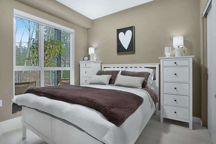 312 3596 Malsum Drive North Vancouver, BC - 9