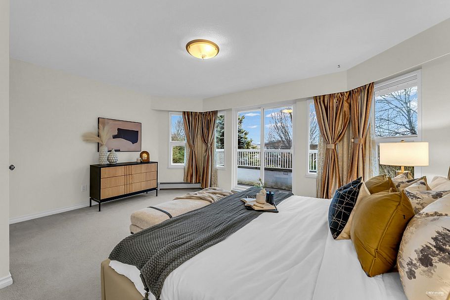 3661 Blenheim Street Vancouver, BC - 27