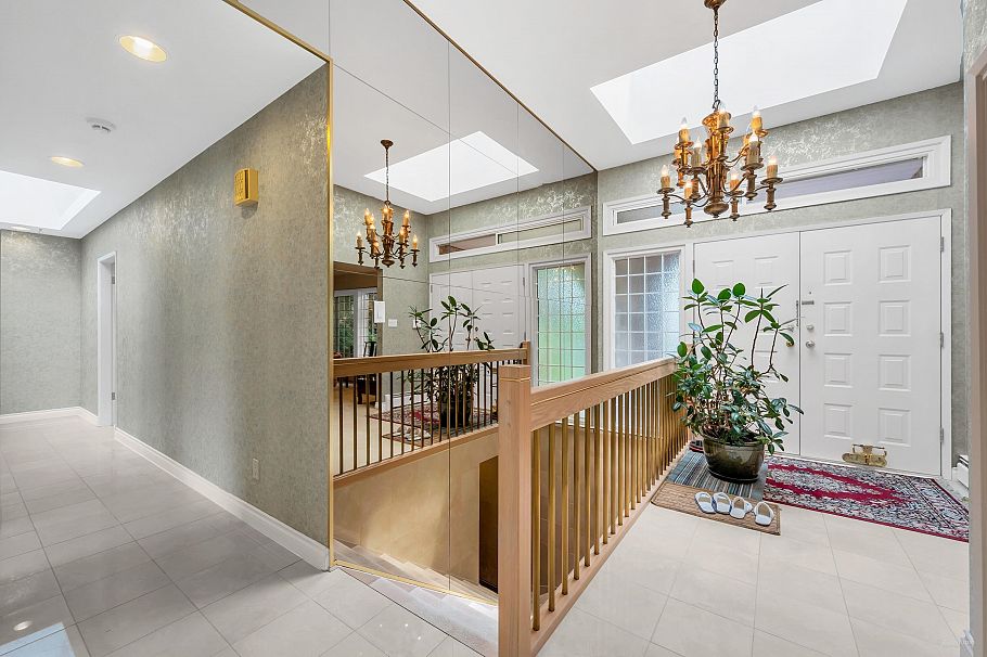 7 Semana Crescent Vancouver, BC - 5