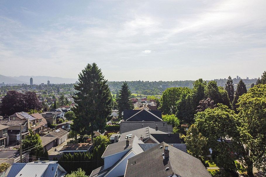 3149 W King Edward Avenue Vancouver, BC - 6