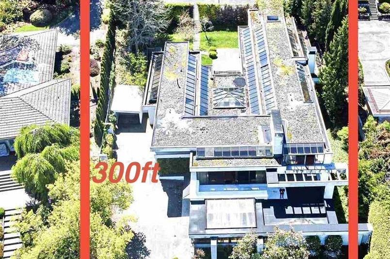 5570 Newton Wynd Vancouver, BC - 2