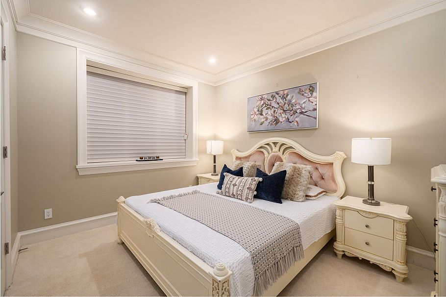 1461 W 47th Avenue Vancouver, BC - 34