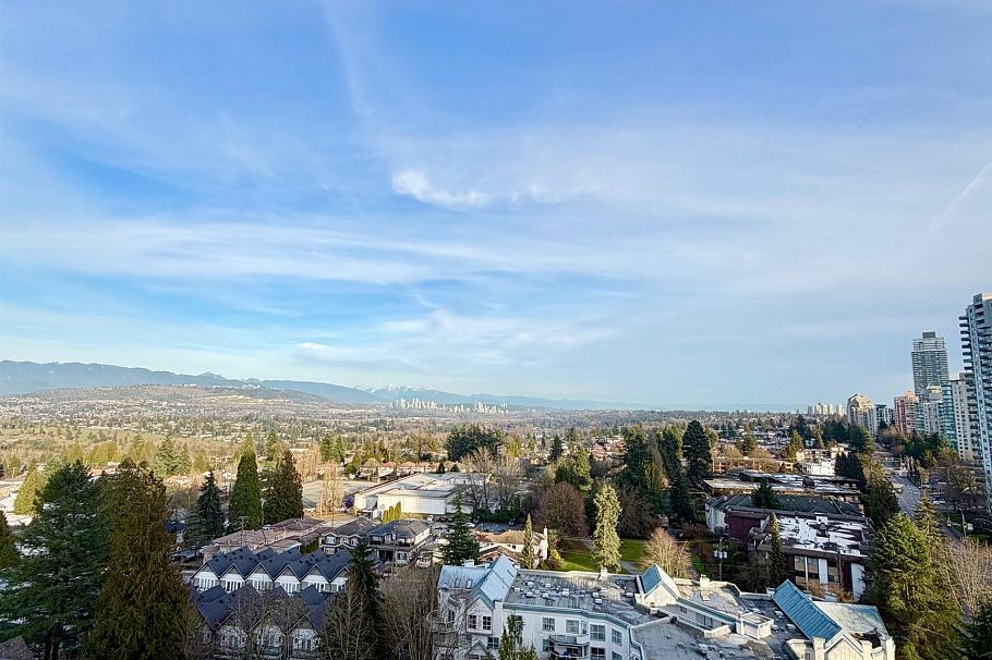 1304 5685 Halley Avenue Burnaby, BC - 15