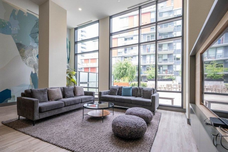 302 8533 River District Crossing Vancouver, BC - 17