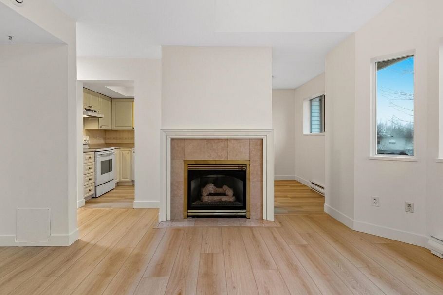 401 1723 Frances Street Vancouver, BC - 5