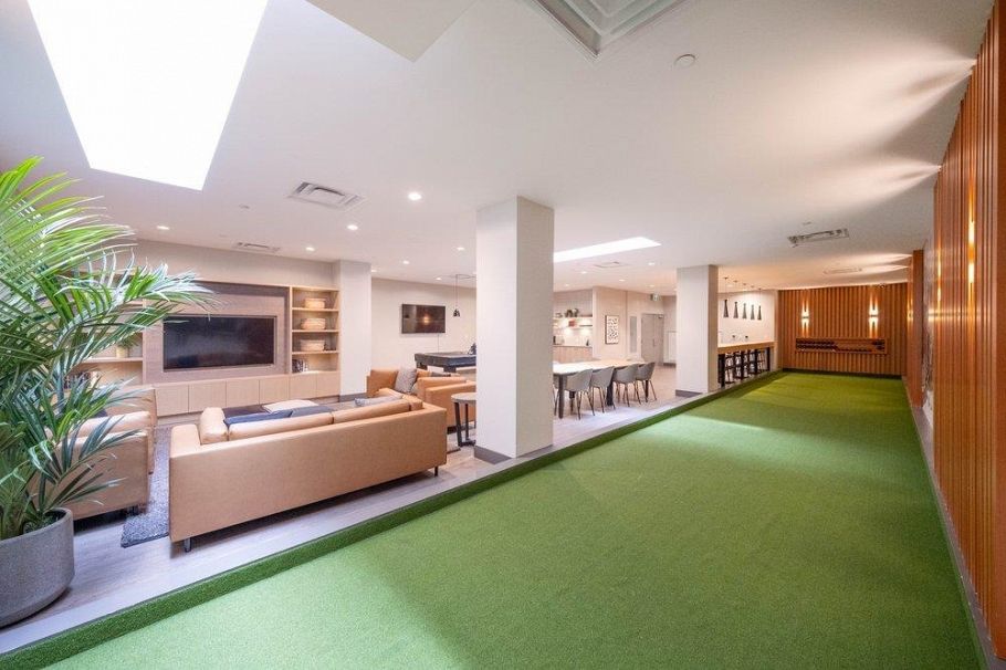 302 8533 River District Crossing Vancouver, BC - 20