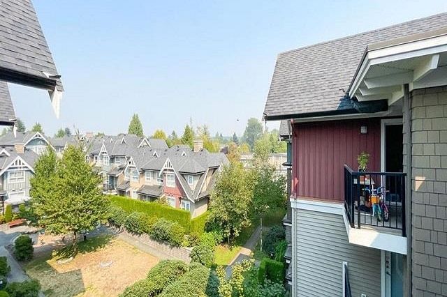 401 7088 Mont Royal Square Vancouver, BC - 14