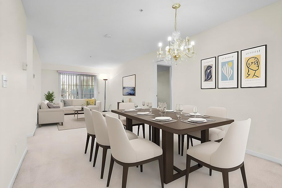 103 3624 Fraser Street Vancouver, BC - 11