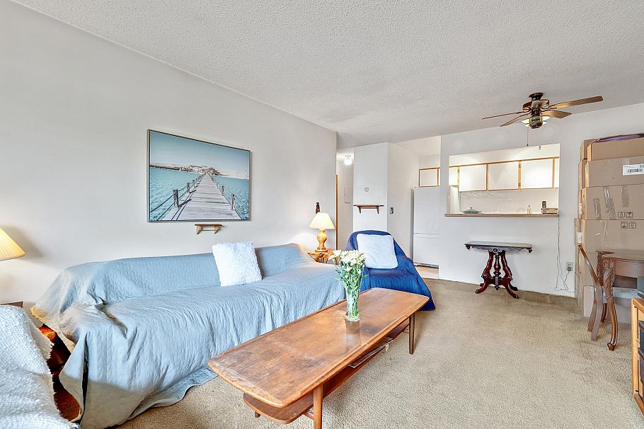 402 2215 Dundas Street Vancouver, BC - 11