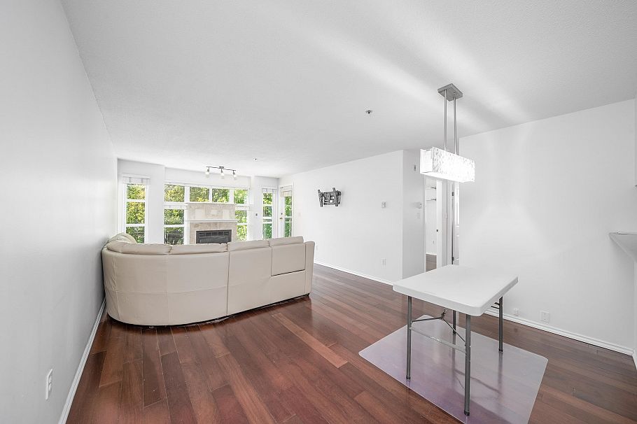 302 8728 SW Marine Drive Vancouver, BC - 6