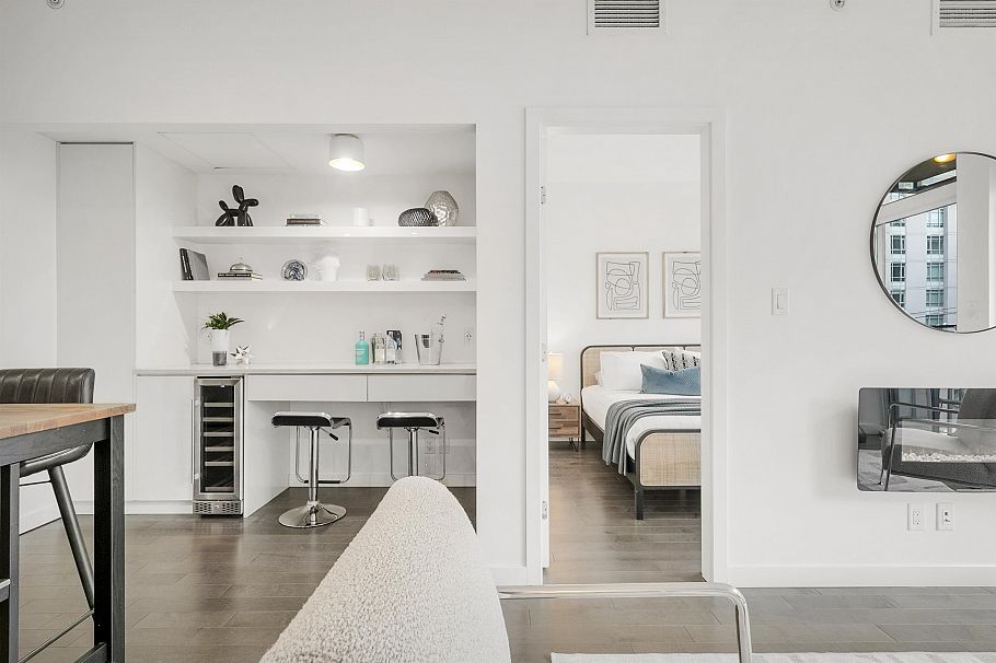 510 38 W 1st Avenue Vancouver, BC - 13