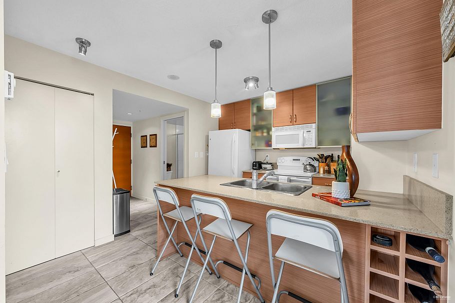 1001 928 Homer Street Vancouver, BC - 8