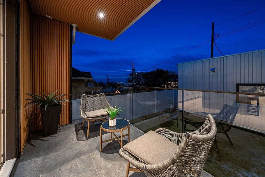 3679 Pandora Street Vancouver, BC - 29