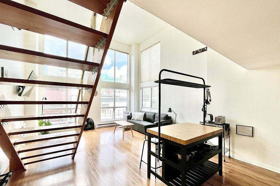 403 933 Seymour Street Vancouver, BC - 6