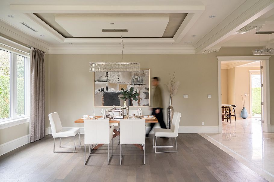 1461 W 47th Avenue Vancouver, BC - 9