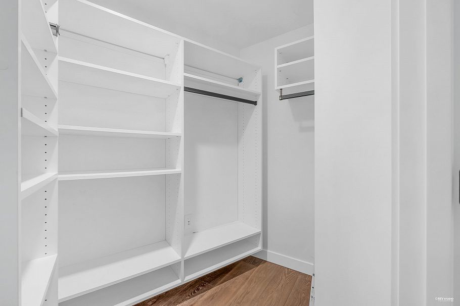 1602 620 Cardero Street Vancouver, BC - 27