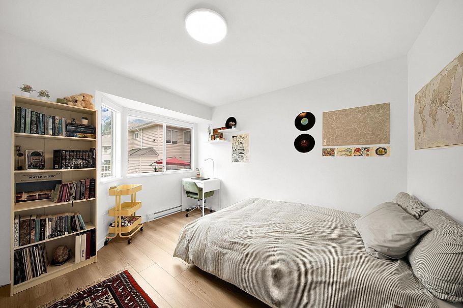 16 838 Tobruck Avenue North Vancouver, BC - 18