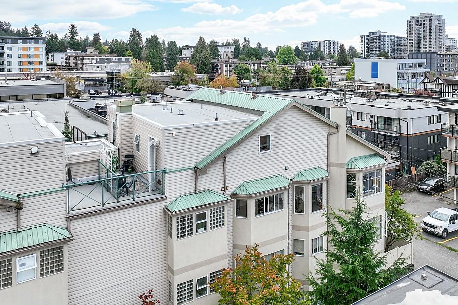 303 131 W 20th Street North Vancouver, BC - 35