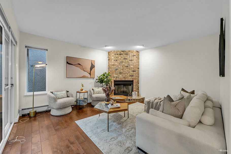 3661 Blenheim Street Vancouver, BC - 16