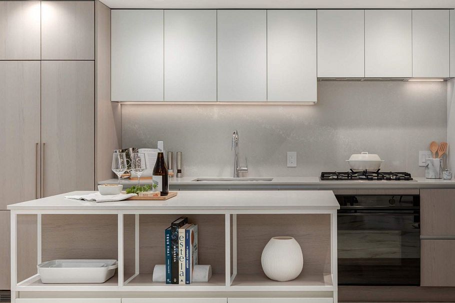 3103 5685 Halley Avenue Burnaby, BC - 7