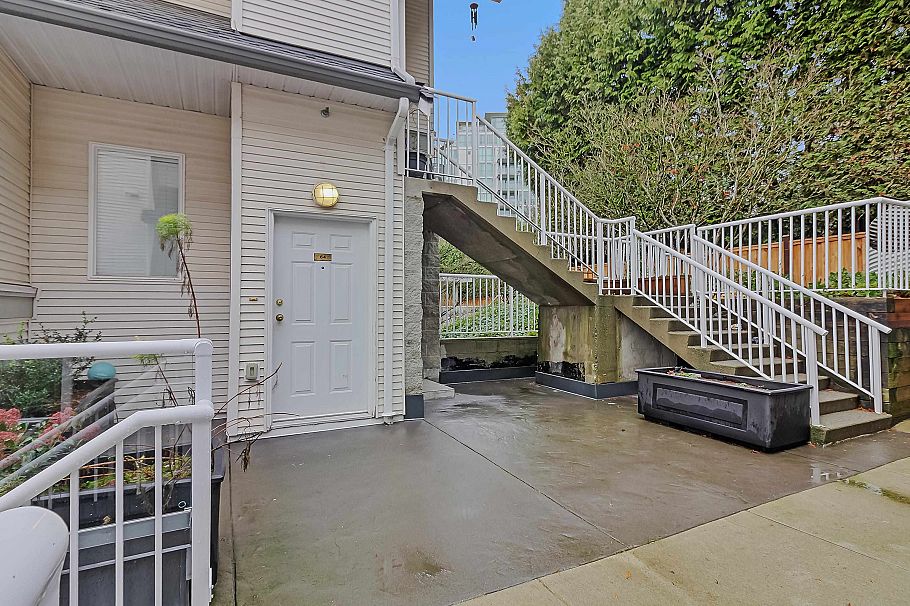 64 2727 E Kent Avenue North Vancouver, BC - 26