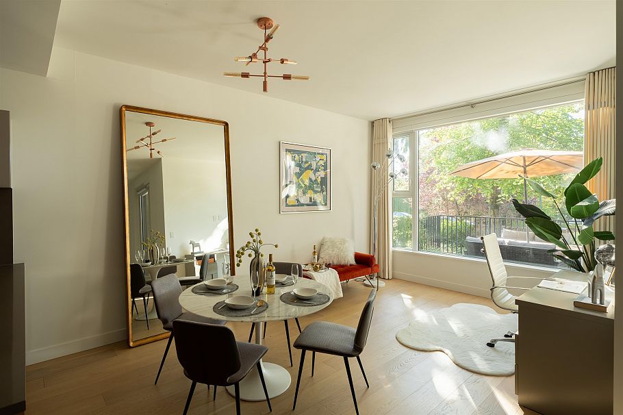 1577 W 57th Avenue Vancouver, BC - 8