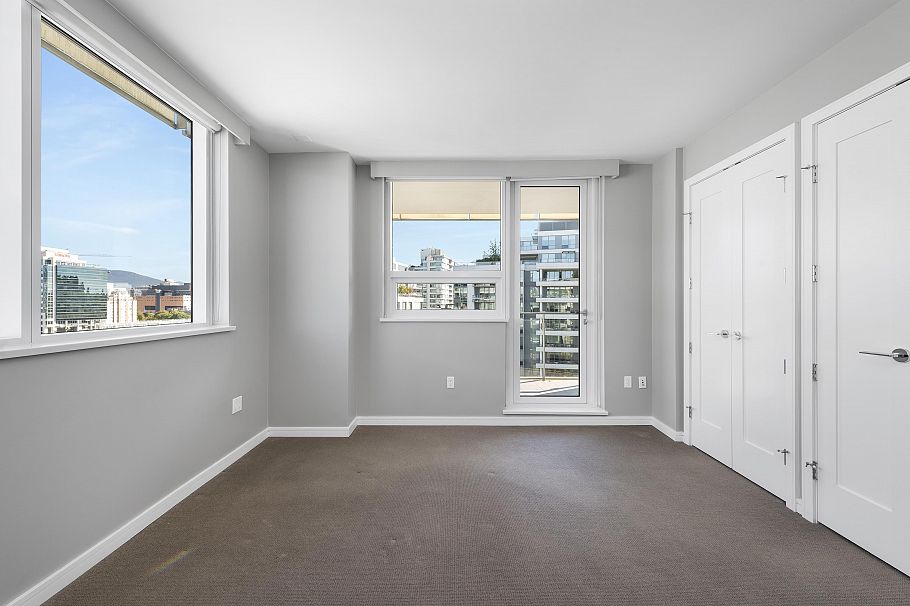 1004 1661 Ontario Street Vancouver, BC - 12