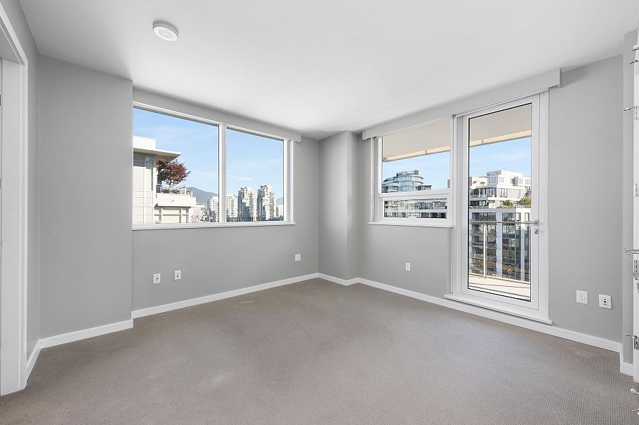 1004 1661 Ontario Street Vancouver, BC - 13