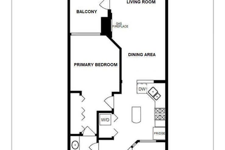 253 2175 Salal Drive Vancouver, BC - 2