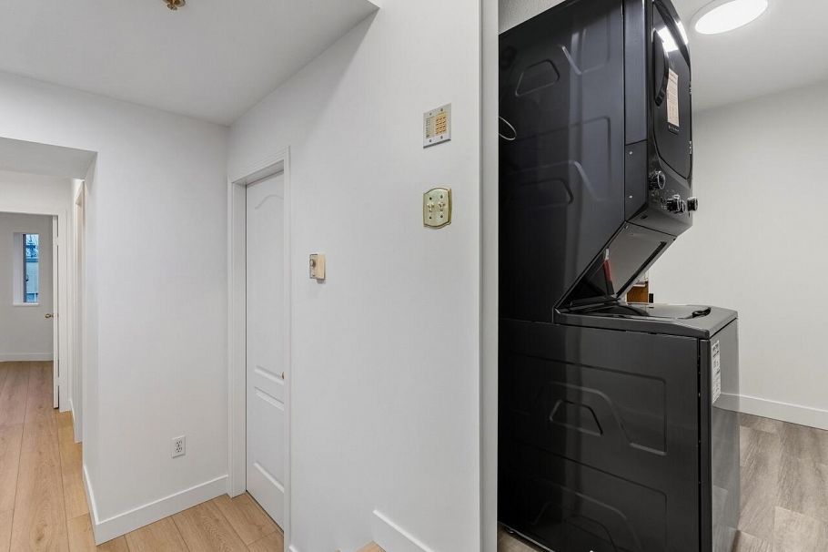 401 1723 Frances Street Vancouver, BC - 26