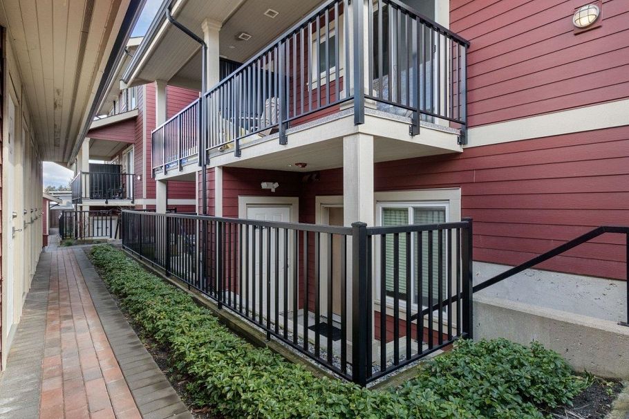 102 4577 Slocan Street Vancouver, BC - 24