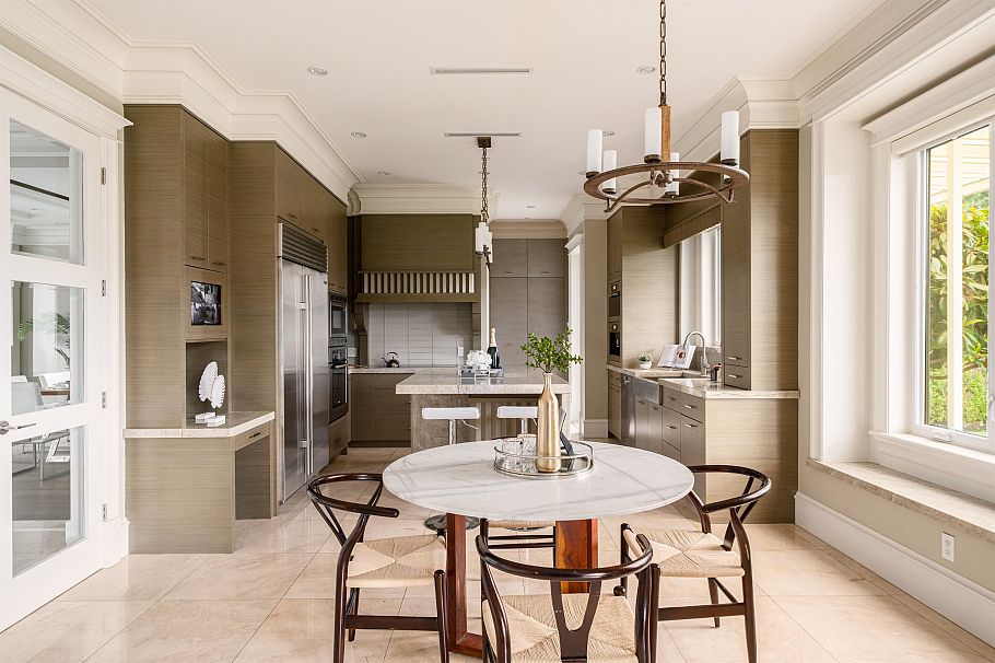 1461 W 47th Avenue Vancouver, BC - 13