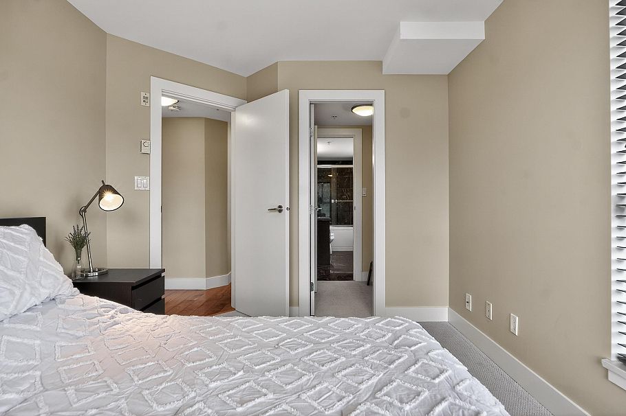 401 3611 W 18th Avenue Vancouver, BC - 11