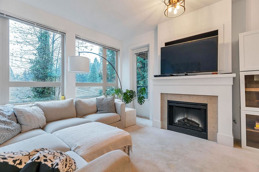 310 1111 E 27th Street North Vancouver, BC - 13