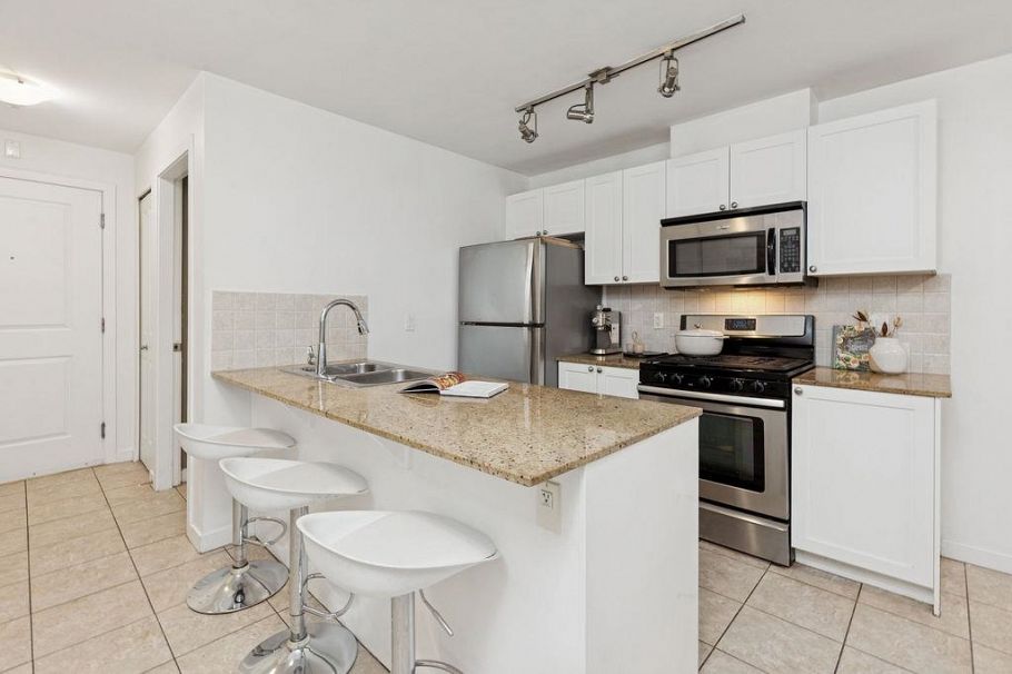 306 2636 E Hastings Street Vancouver, BC - 15